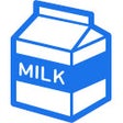 Icoon van programma: MILK — Cookie Manager