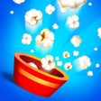Ikona programu: Popcorn Burst
