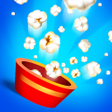 Ícone do programa: Popcorn Burst
