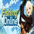 Icono de programa: Fishing Online