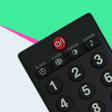 程序图标：Remote for Hitachi Smart …