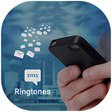 Ícone do programa: SMS Ringtone