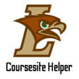 Icoon van programma: Lehigh Coursesite Helper