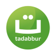 プログラムのアイコン：Tadabbur Daily