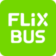 أيقونة البرنامج: FlixBus - Smart bus trave…