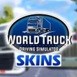 Ícone do programa: World Truck Driving Simul…
