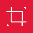 Programikonen: No Crop Square Fit PhotoV…