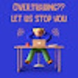 Programikonen: Stop Trading
