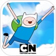 ไอคอนของโปรแกรม: Adventure Time: Crazy Fli…