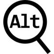 Programikonen: Image Alt Text Viewer