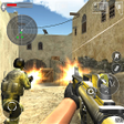 ไอคอนของโปรแกรม: Counter Terrorism Gun Sho…