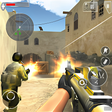 プログラムのアイコン：Counter Terrorism Gun Sho…