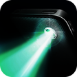 程序图标：Flashlight - LED Light To…