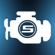ไอคอนของโปรแกรม: Scanator OBD2 Check Engin…