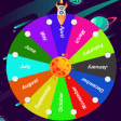 Roulette Royale: Fortune Decision Wheel