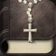 Ícone do programa: Scriptural Rosary Lite