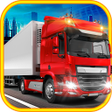 Programikonen: Truck Parking - Real 3D T…