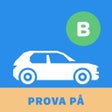 Programikonen: Teoriakuten B-körkort Pro…
