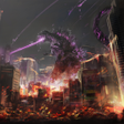 Ícone do programa: Godzilla Wallpaper HD 202…