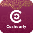 أيقونة البرنامج: Cashearly