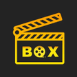 程序图标：BoxMovie - Watch HD movie…