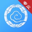 Ikona programu: 极目天气