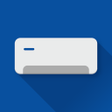 Biểu tượng của chương trình: Blue Star Smart AC
