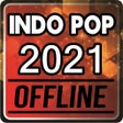 程序图标：Lagu pop Terbaru Offline