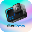 GoPro Mobile: Setup  Control icon