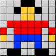 ไอคอนของโปรแกรม: Game Creator 2D