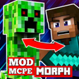Programikonen: Morph Mods for Minecraft …