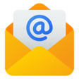 ไอคอนของโปรแกรม: Ext. for Gmail