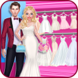 プログラムのアイコン：Bride and Groom Perfect W…