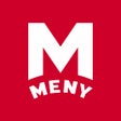 Ikona programu: MENY