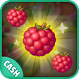 ไอคอนของโปรแกรม: Fruits Shelf: Match 3Rewa…