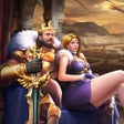 ไอคอนของโปรแกรม: Road of Kings - Endless G…