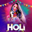 Icon of program: Holi Photo Editor 2021 Ho…