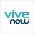 Programın simgesi: Vive Now