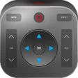 プログラムのアイコン：VIZIO Smart TV IR Remote …