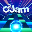 Icon of program: O2Jam - Music  Game