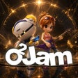 Ikona programu: O2Jam - Music  Game