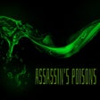 Assassin's Poisons - Poison Spell (U11.2)