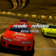 프로그램 아이콘: Arcade Archives RIDGE RAC…