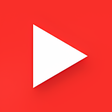 プログラムのアイコン：Vidiyo Player  Downloader