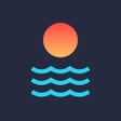 Icon of program: Rise Time-Age App  Baby M…