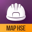 プログラムのアイコン：MAP HSE Test Prep CITB 20…
