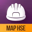 MAP HSE Test Prep CITB 2024