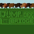 プログラムのアイコン：Jump Off The Bridge