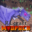 プログラムのアイコン：RLCraft Modpack MCPE