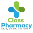 程序图标：Class Pharmacy